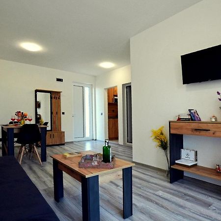 Di Mare Holiday Apartments Kranewo Exterior foto