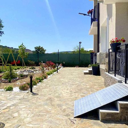 Di Mare Holiday Apartments Kranewo Exterior foto
