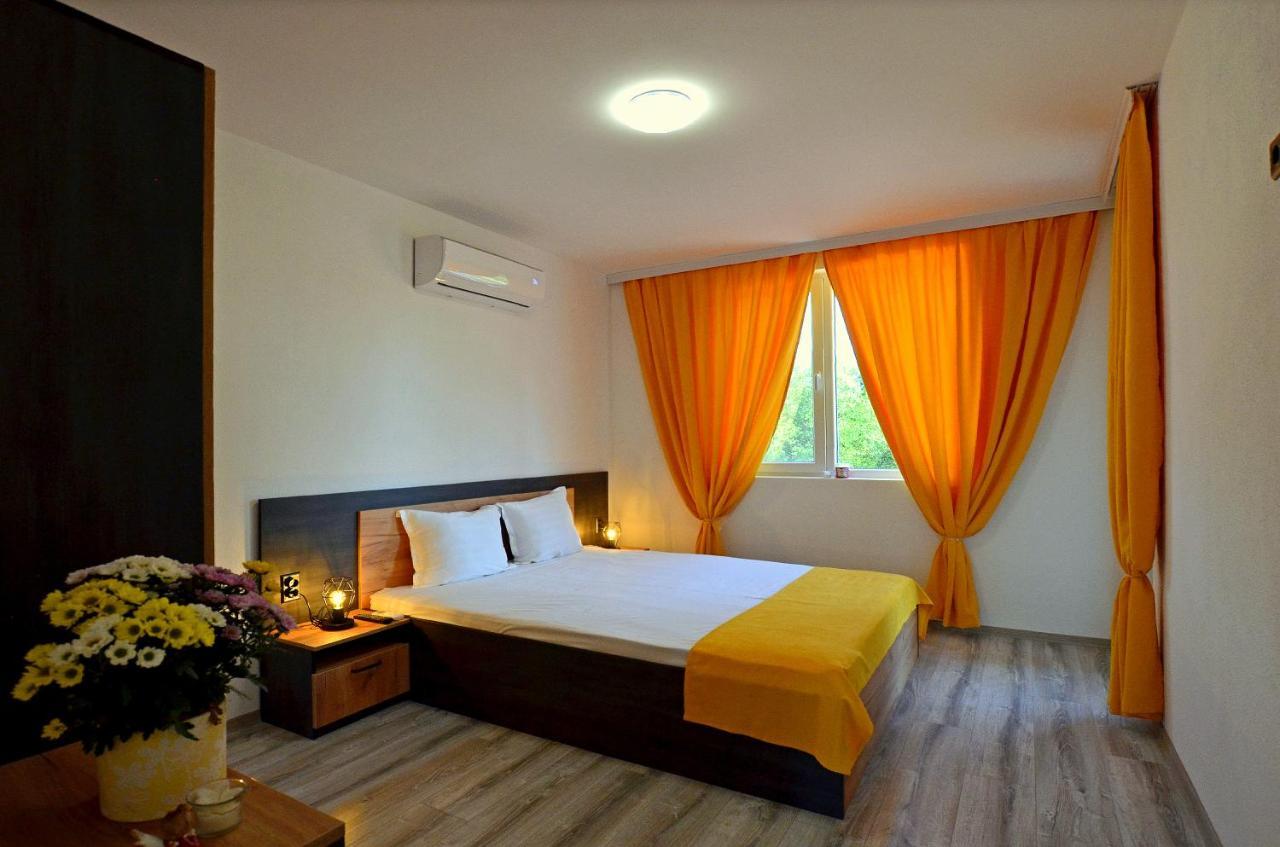 Di Mare Holiday Apartments Kranewo Exterior foto