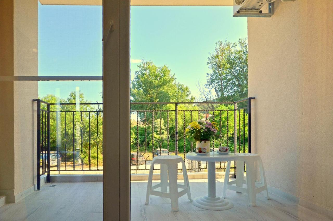 Di Mare Holiday Apartments Kranewo Exterior foto