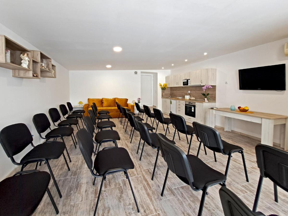 Di Mare Holiday Apartments Kranewo Exterior foto