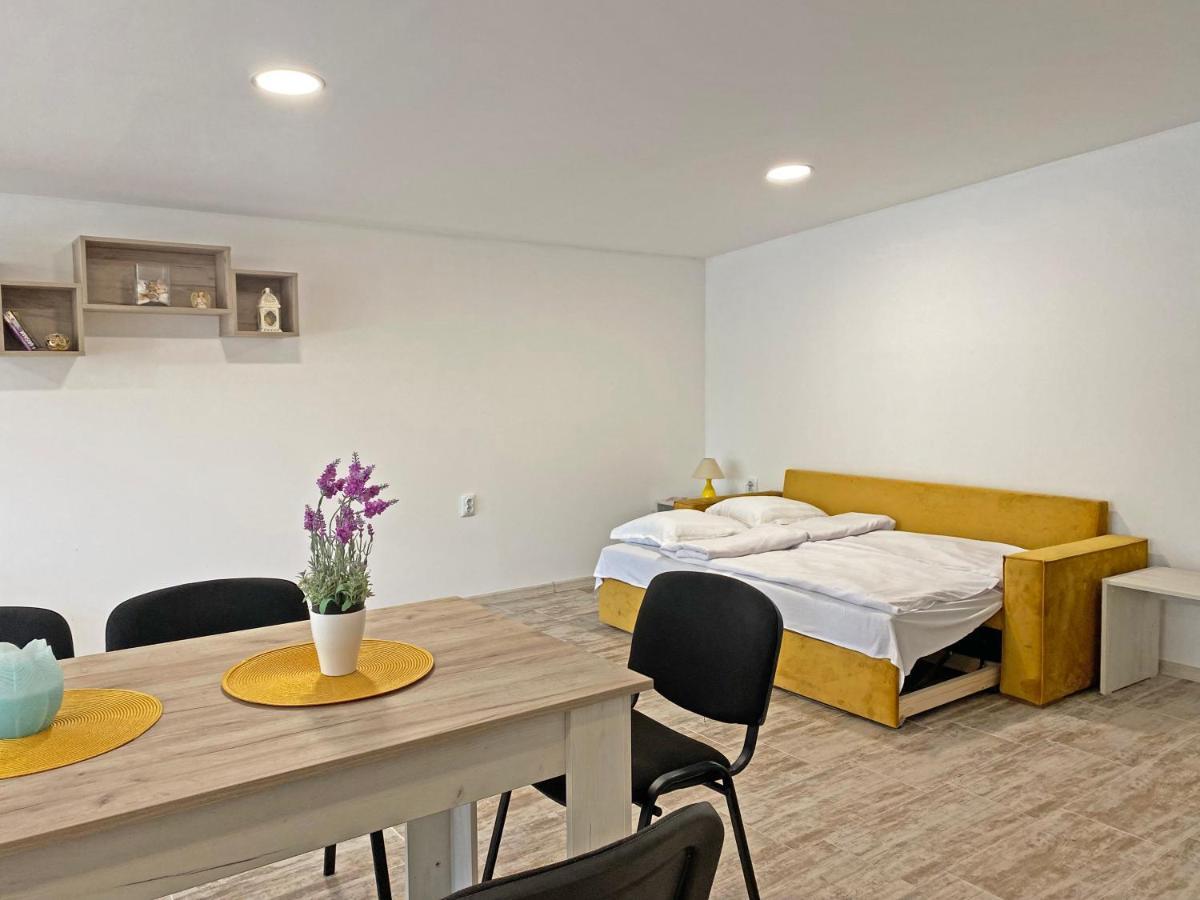 Di Mare Holiday Apartments Kranewo Exterior foto
