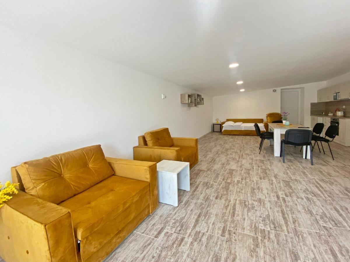 Di Mare Holiday Apartments Kranewo Exterior foto